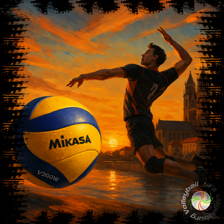 Ausschreibung Jugendliga Magdeburg